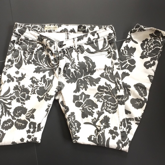 AG the Legging Ankle - Picture 2 of 6